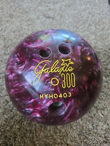 Vintage galaxie 300 - vintage,