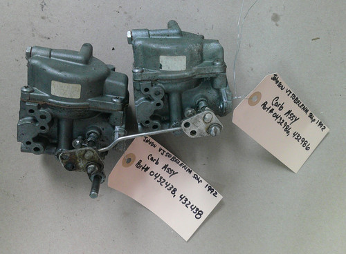Good used oem 1992 johnson - used,