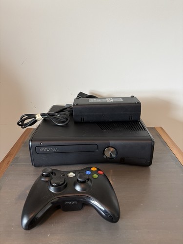 Microsoft xbox 360 console - xbox,