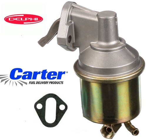 Fuel pump corvette 1970 1971 - pump,