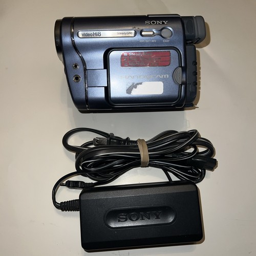 Sony ccd trv328 ntsc hi8 - ntsc,