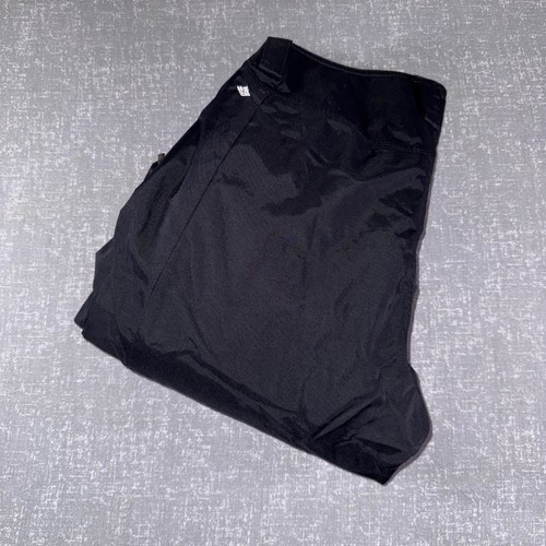 Columbia omni tech black snow - columbia,