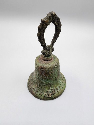 Old bronze ceremonial - bronze,