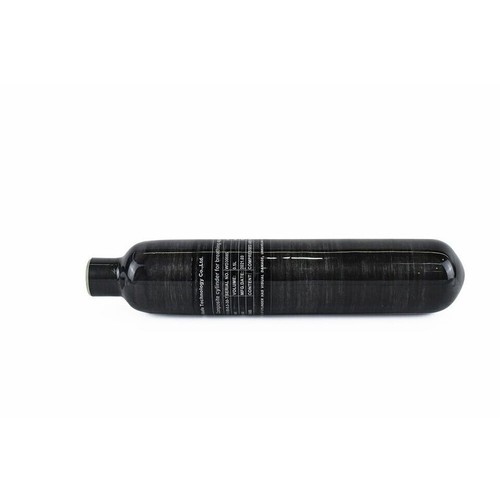 4500psi carbon fiber air tank - 4500psi,