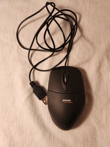 Amazon basic button usb - amazon,