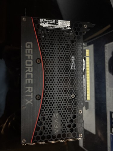 Evga nvidia geforce - geforce, 3060