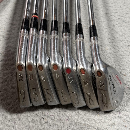 Vintage wilson staff - wilson,