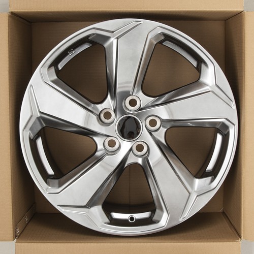 New 18x7 inch alloy - new, rim