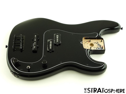 Fender duff mckagan deluxe - fender,