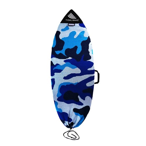Tidal wake tag pointed nose - tidal,