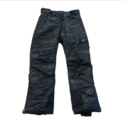 Swiss alps snow pants - alps,