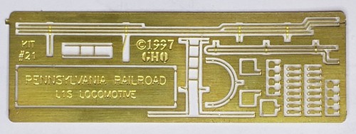 Scale detail parts from - detail,
