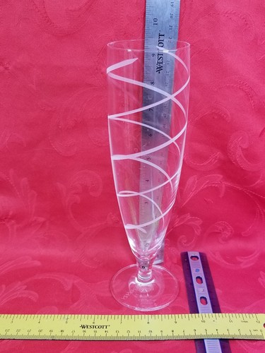 Mikasa cheers etched crystal - mikasa,