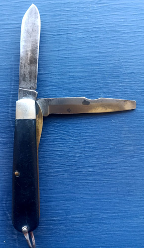 Vintage camillus usa - vintage,