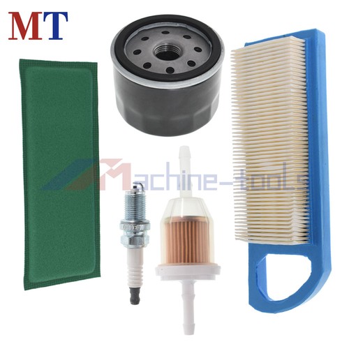 Air oil filter tune - air,