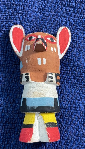 Vintage hopi pueblo indian - vintage,