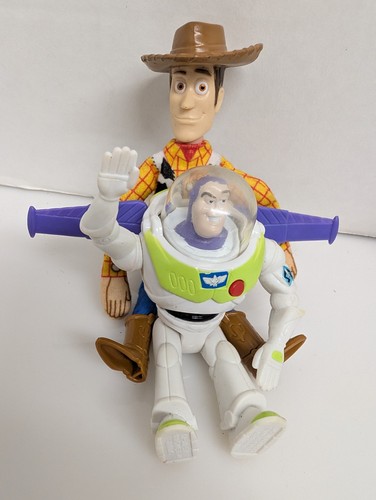 Vintage 1995 toy story - 1995,