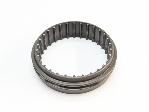 Np241dhd transfer case - transfer, mode