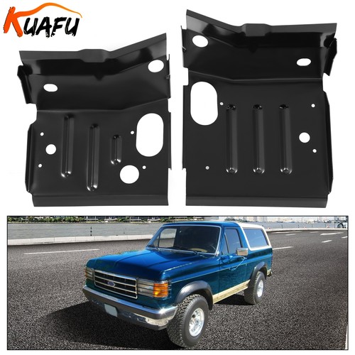 Front cab mount floor - cab,