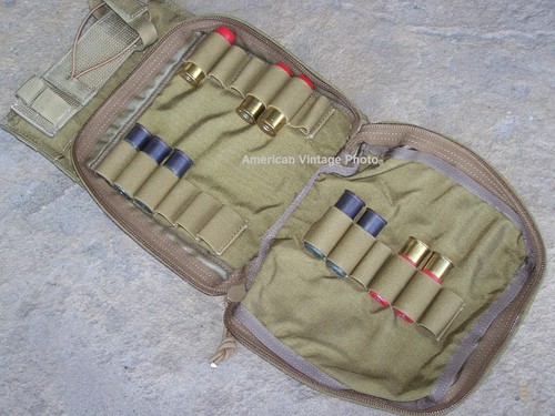 Pouch eagle industries shotgun - pouch,