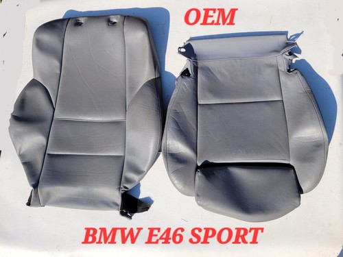 Genuine bmw e46 - genuine, sport