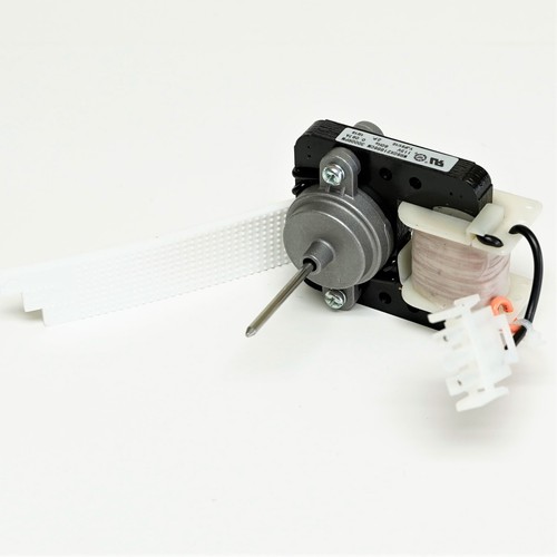 Refrigerator evaporator fan - refrigerator,