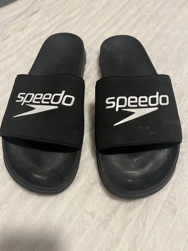Speedo mens black - mens,