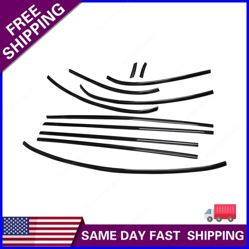 Gloss black stainless car - gloss,