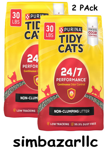 Purina tidy cats 7 - purina,
