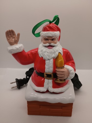 Santas magic christmas - santas,