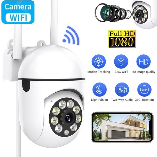 360 1080p camera - 360°, /