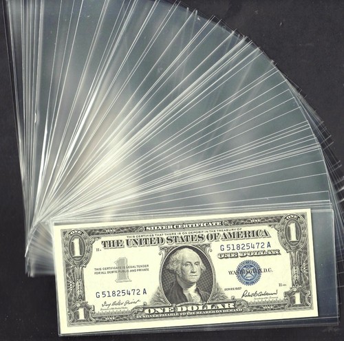 100 money bag - 100,