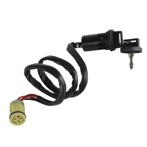 Ignition key switch for honda - ignition,