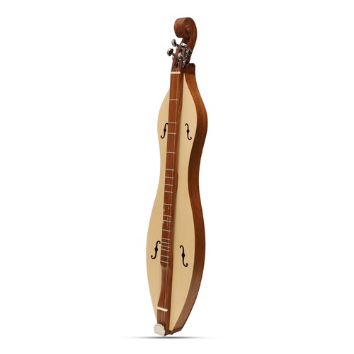 Mountain dulcimer string - mountain, 4