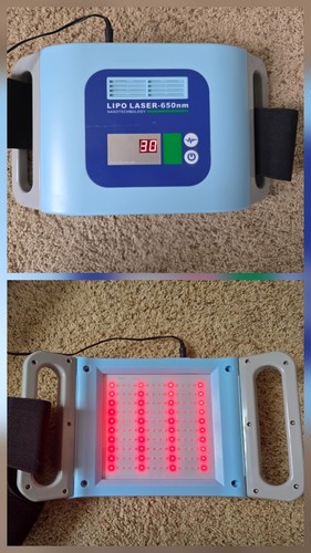 Tristar one lipo - lipo, system