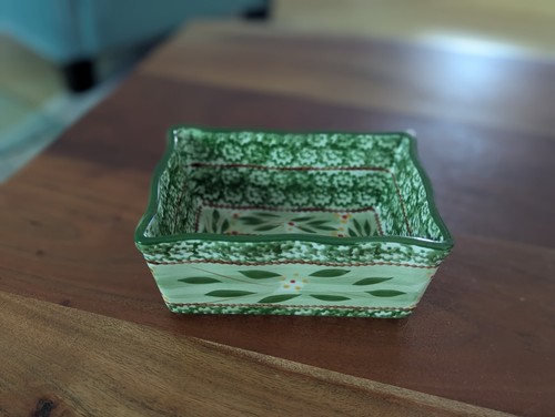 Temp tations old world pattern - old,