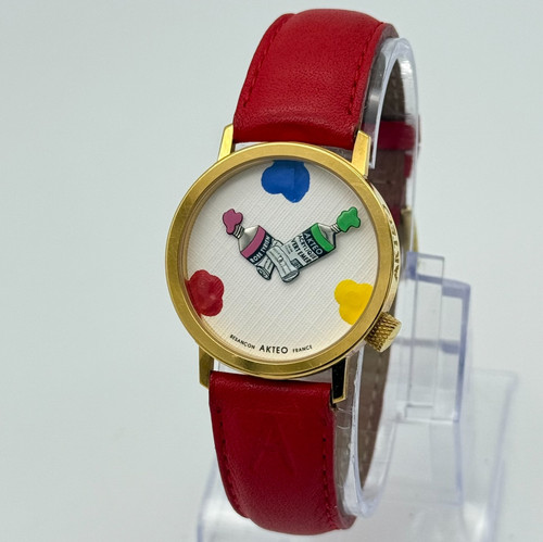 Unisex akteo artist paint - paint, tube