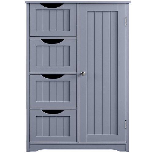 Bathroom storage cabinet - bathroom,