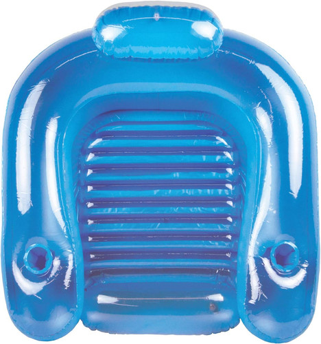 Paradise water chair - water,