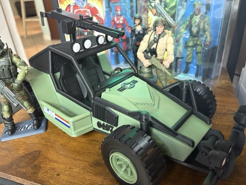 Joe striker 1 12 - gi, 1/12
