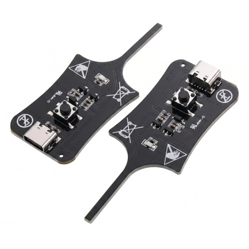 Type inductance tester - c,
