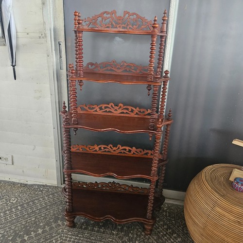 Victorian style mahogany - victorian-style,