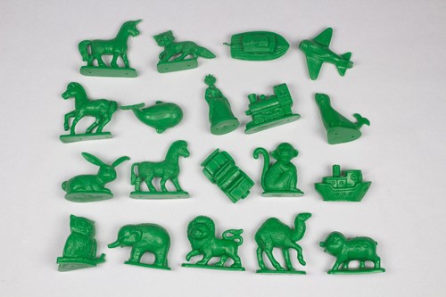Tupperware busy blocks vintage - tupperware,