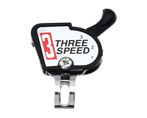 Sturmey archer speed - 3,
