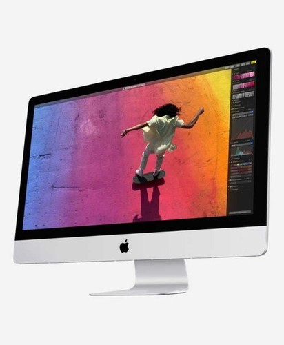 Apple imac inch - imac, 27-inch