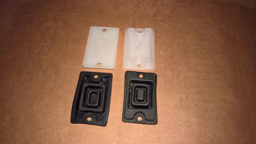 New crg kart brake - new, master