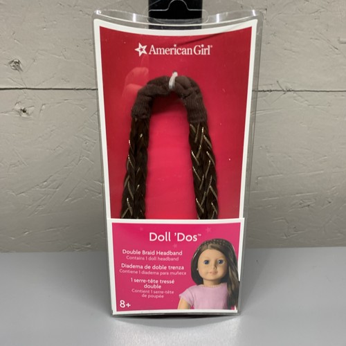 American girl doll dos - girl, ‘dos