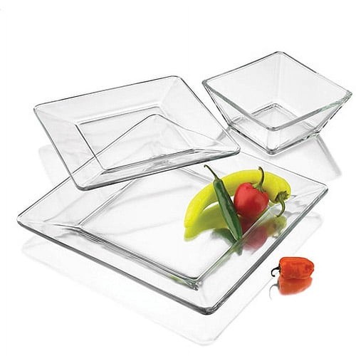 Mainstays piece square - 12-piece,