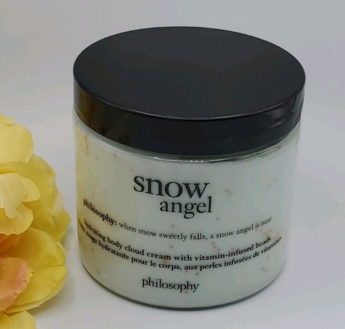 Philosophy snow angel - philosophy,