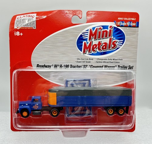 Cmw mini metals 31128 - cmw,